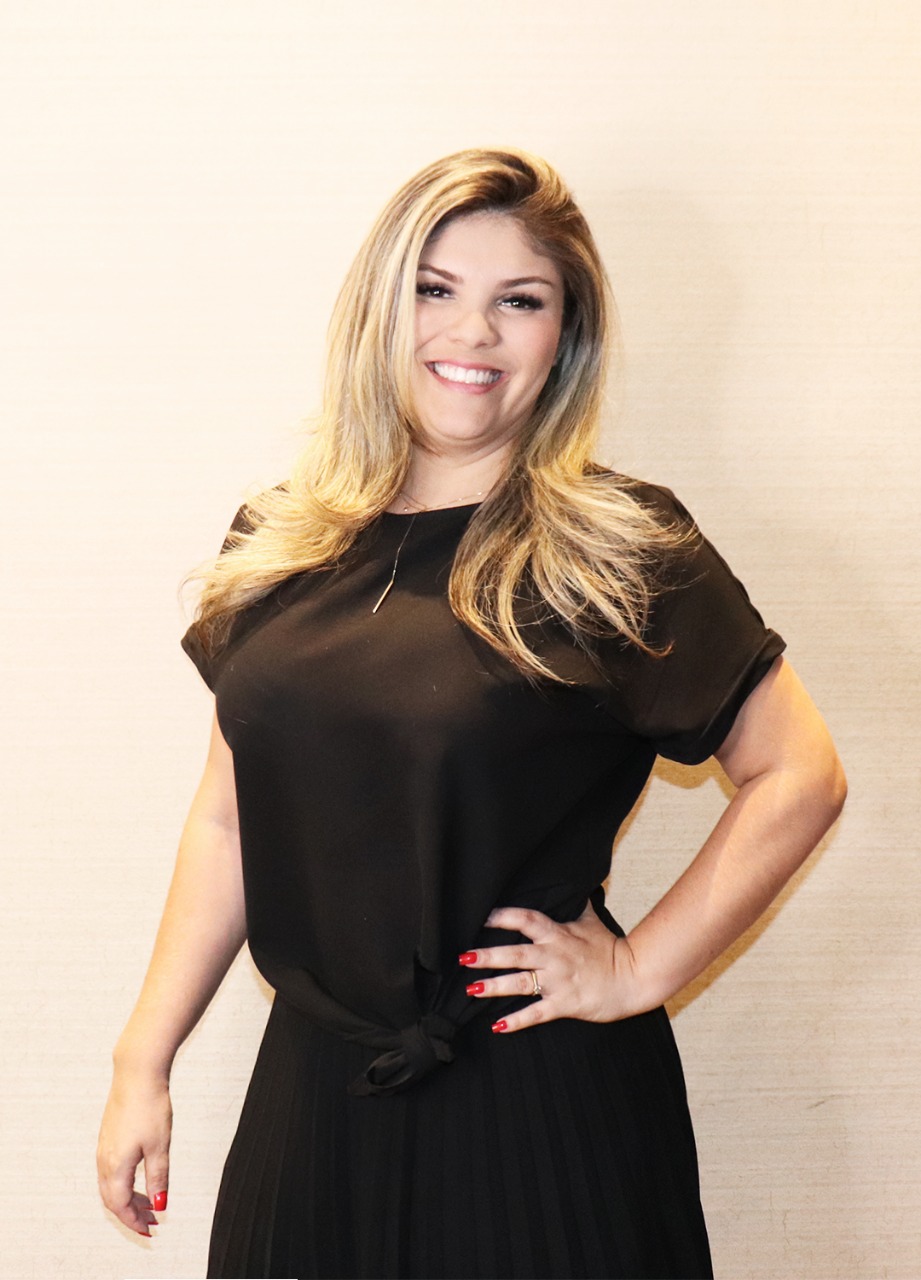 Dra. Fernanda Vaucher de Oliveira